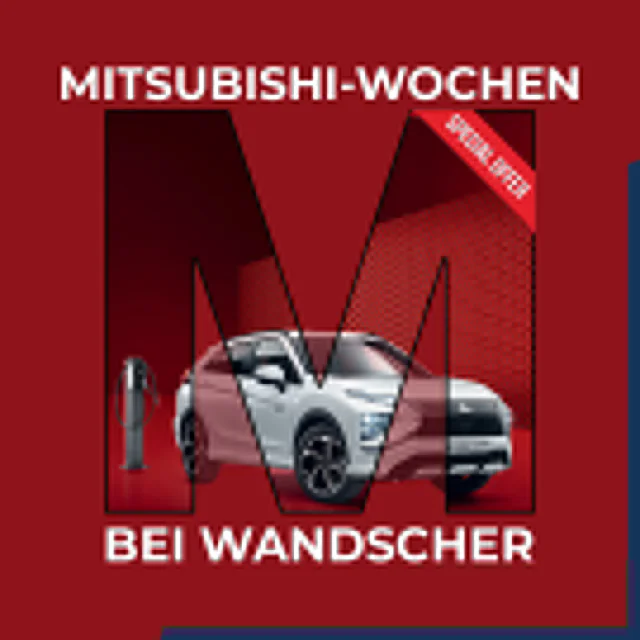 ? Nur für kurze Zeit! ? Den Mitsubishi Eclipse Cross PHEV Select jetzt günstig bei uns finanzieren. ℹWeitere Informati...